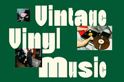 Bamboly Mix, a Sans Serif Font by Craft Supply Co. (Thumbnail 6 of 8)