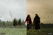 Heritage Plaid Lightroom Presets, a Preset Add-On by AAA Presets (Thumbnail 17 of 18)
