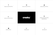 Lunch Kraft Paper Bag Mockup Set, a Household Mockup by creatsy5 (Thumbnail 13 of 13)