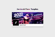 NYE Party Time Flyer Template, a Flyer Template by Hyperpix Productions (Thumbnail 2 of 2)