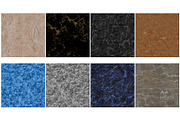Seamless Marble - Azurite Depths, a Texture Graphic by Arthitecture Home (Thumbnail 3 of 11)