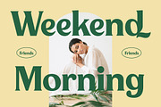 Milan Wulko Alternate Bold Serif, a Serif Font by timelesstype.co (Thumbnail 12 of 20)