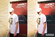 RetroTone Vintage Lightroom Presets, an Action Add-On by FilterGrade (Thumbnail 5 of 10)