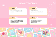 Bright Email Signature Template, an Email Template by SunshineStudioBoutique (Thumbnail 9 of 9)