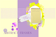 Lavender & Lemon, an Object Graphic by Collection by VY (Thumbnail 11 of 15)