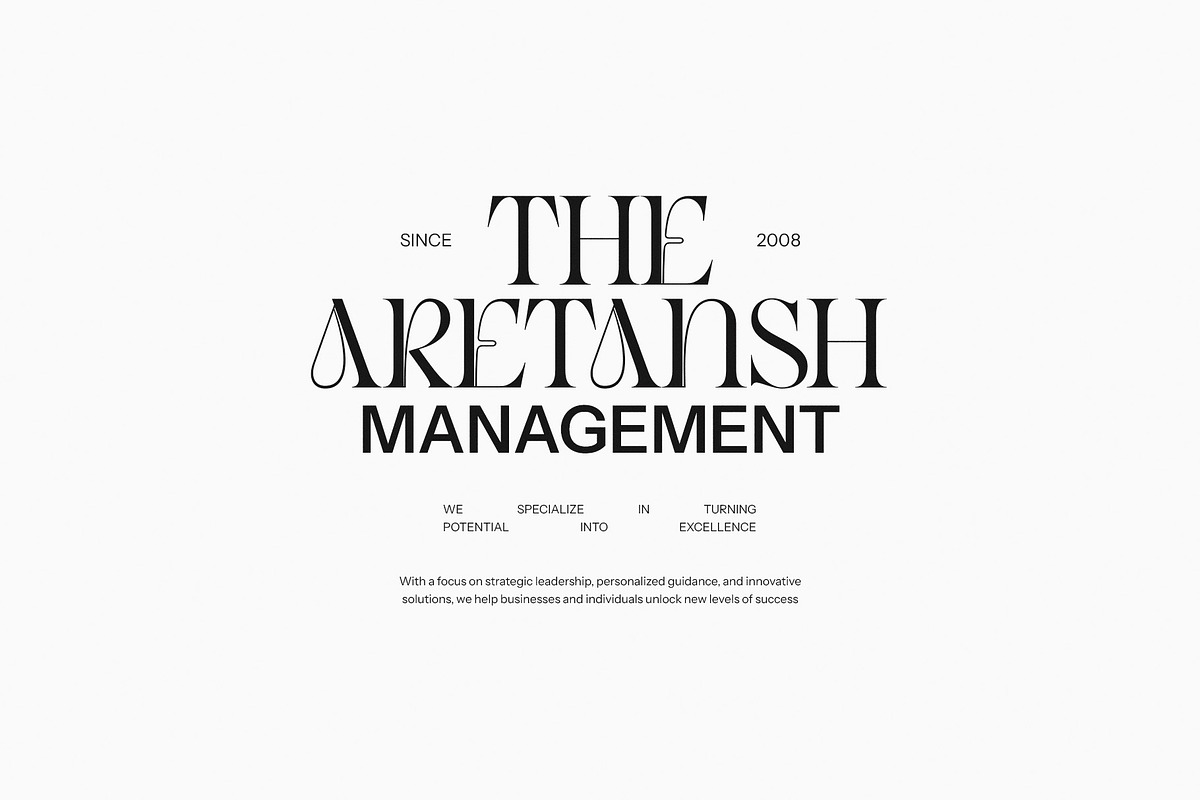 Kagura Serif Font, a Serif Font by Graphicxell (Photo 2 of 8)