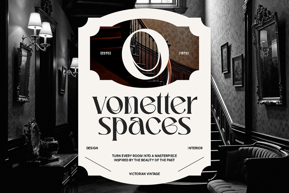 Amethyste Modern Stylish Serif Font, a Serif Font by Heinzel Std (Photo 3 of 15)
