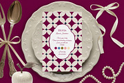 Tilvia · Modern Textured Papers, a Background Graphic by alonahaidash (Thumbnail 2 of 13)