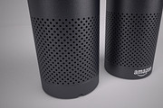 Amazon Echo [Black], an Object 3D Model by kjpargeterimages (Thumbnail 4 of 10)