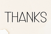 Bunny Spring, a Sans Serif Font by InermediaSTUDIO (Thumbnail 7 of 7)