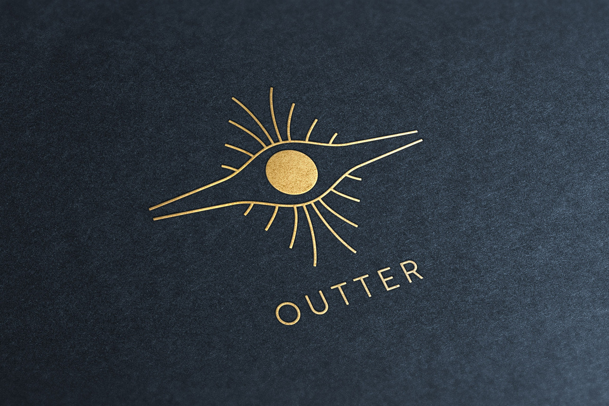 Aerial Logo Collection Classic, a Branding & Logo Template by Michael Rayback Design (Photo 8 of 21)