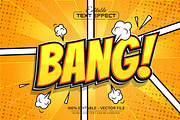 3D Text Effects Collection Vol 24, a Graphic by Aglonemadesign (Thumbnail 2 of 9)