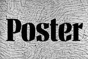 Headline Font, a Font by FontsFontsFonts (Thumbnail 2 of 10)