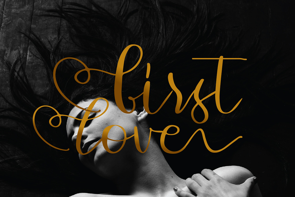 Asya Font preview 3