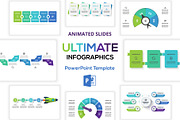 Set Presentation PowerPoint Template, a Presentation Template by Infographics project (Thumbnail 12 of 21)