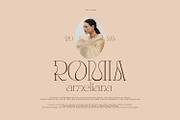 Marowi Font, a Serif Font by Khoir (Thumbnail 4 of 9)
