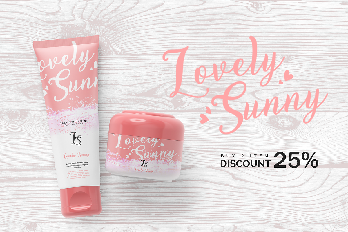 Grand Lovely, a Handwritten Font by sizimon (Photo 5 of 8)