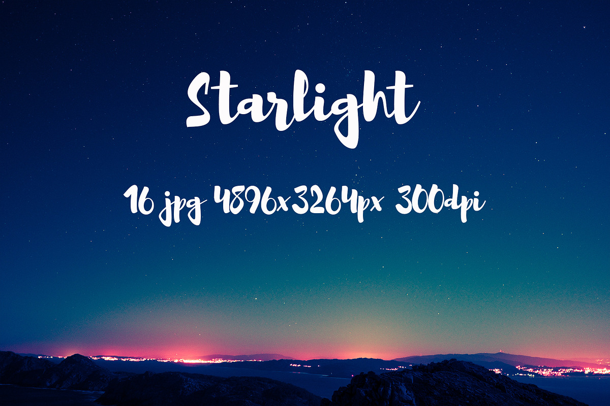 Starlight, a Templates & Theme by ApertureVintage (Photo 5 of 9)