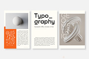 Lugio Sans Modern Geometric Family, a Sans Serif Font by Lettertype Studio (Thumbnail 5 of 16)