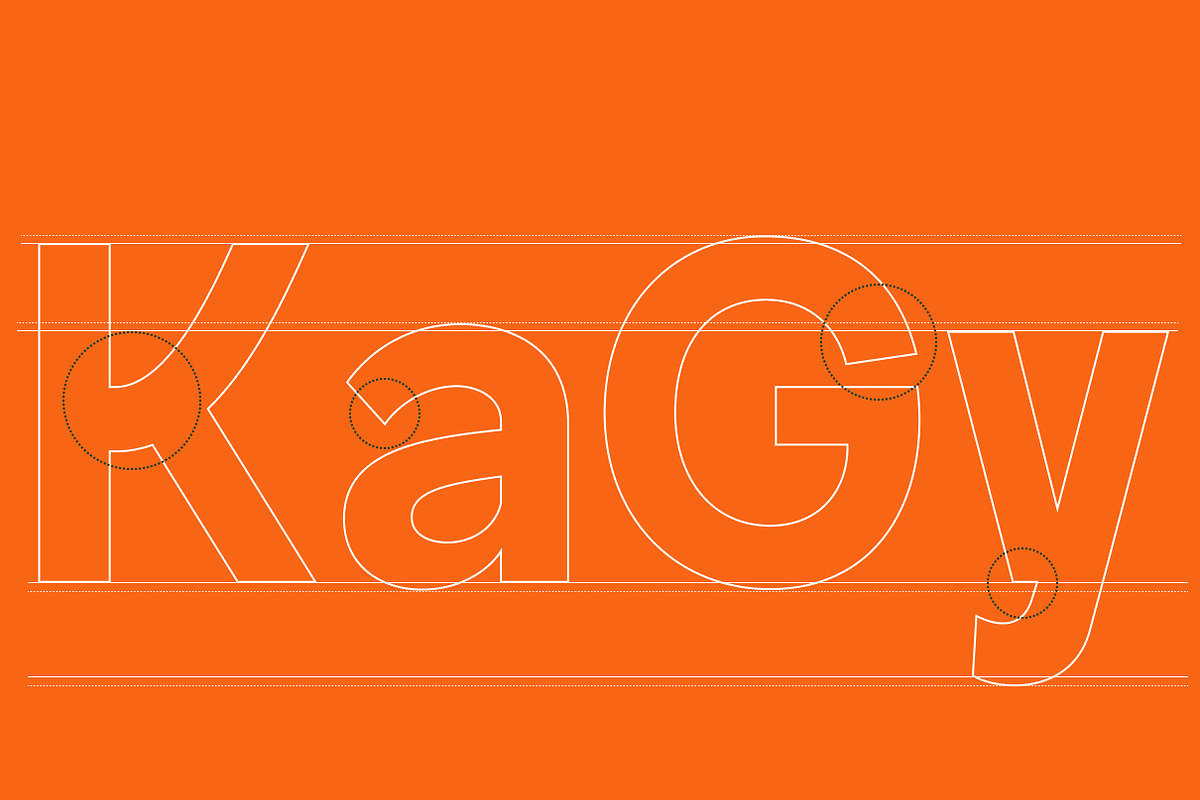 Sans Mora, a Sans Serif Font by Portion.Labs (Photo 5 of 14)