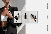 Diverse Beauty Skincare Stock Images, a Beauty & Fashion Photo by COCO Designs (Thumbnail 13 of 20)