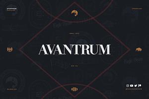 Avantrum