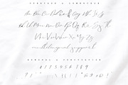 Solang| Sale 90% OFF, a Script Font by Katie Holland (Thumbnail 9 of 9)