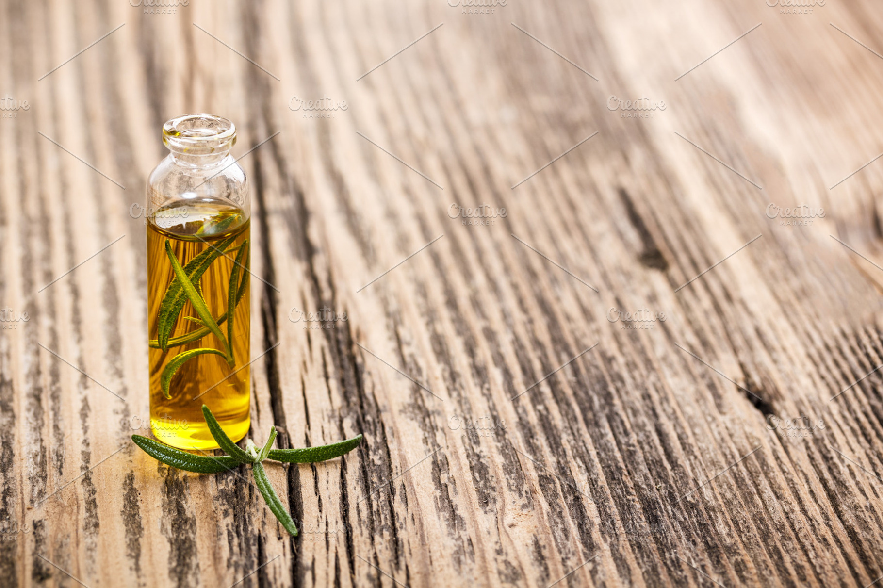 Rosemary oil featuring oil, nobody, and natural