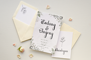 Magkualam, a Script Font by Essentials Studio (Thumbnail 3 of 8)
