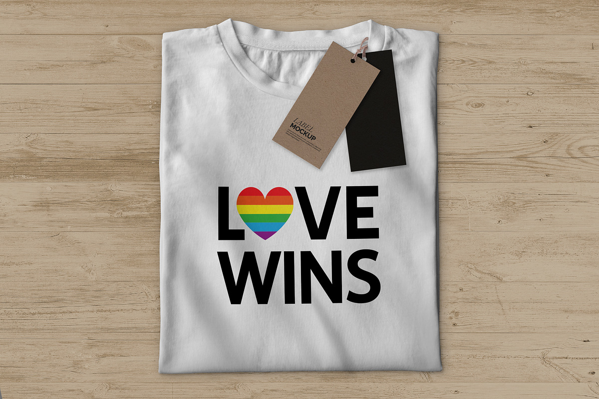 LGBTQ+ Clip Art Set, an Object Graphic by Swetsol (Photo 3 of 4)