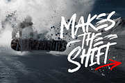 Brightland, a Blackletter Font by Weape Studio (Thumbnail 6 of 12)