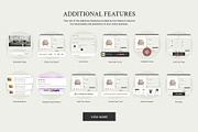 Home Furniture | Shopify Theme, a Shopify Template by LogicGo Shopify Experts (Thumbnail 3 of 5)