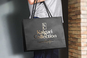 Kalista Font Duo + Logo, a Serif Font by Mulkan Nazir (Thumbnail 15 of 18)