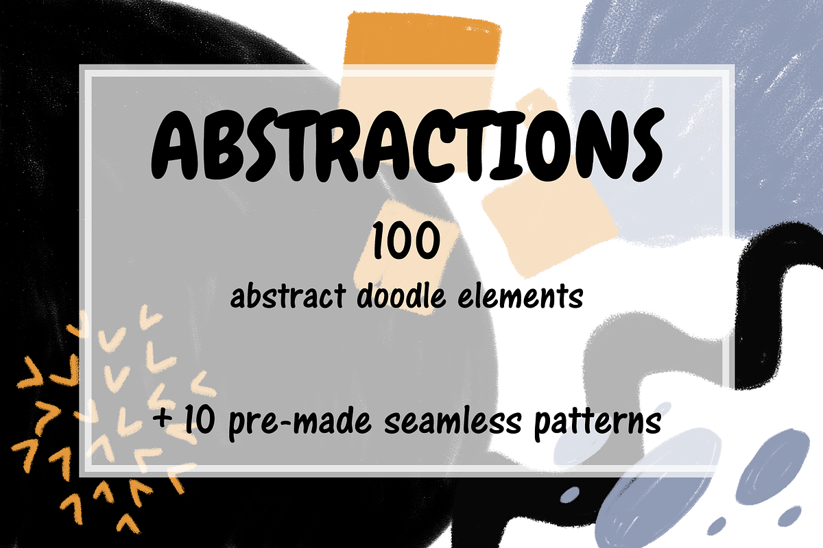 Abstractions - graphic elements, an Object Graphic by Art Sproot (Photo 1 of 14)