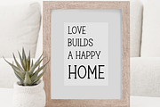 Mocha Latte Cute Handwritten Font, a Handwritten Font by Lalava Studio (Thumbnail 5 of 7)
