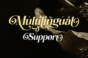 Bellanova - Elegant Luxury Serif, a Serif Font by Qweera Studio (Thumbnail 9 of 12)
