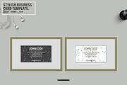 BUSINESS KIT BUNDLE, a Stationery Template by Bizz_District_Studio (Thumbnail 23 of 25)