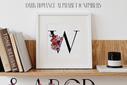 DARK ROMANCE Academia Aesthetics, an Education Illustration by Catch the Dream Art (Thumbnail 11 of 16)