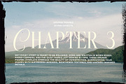 Vintage Camera Effects Overlays, a Texture Graphic by Kaleriia (Thumbnail 6 of 19)