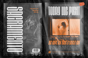 Aeroxys Condensed Display Sans Font, a Sans Serif Font by Kulokale (Thumbnail 9 of 10)
