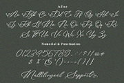 About Heart - Heart Connected Font, a Font by Subectype Studio (Thumbnail 8 of 9)