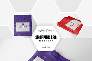 79 Amazing Packaging Mockups Bundle