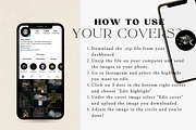 Witchy Instagram Highlight Icons, a Social Media Template by Story Native (Thumbnail 6 of 8)