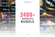 MEGA BUNDLE 2400+ Overlays, a Texture Graphic by Kaleriia (Thumbnail 1 of 300)