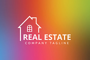 Real Estate, a Branding & Logo Template by vectorlogo (Thumbnail 3 of 3)
