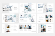 Archy - Architecture Google Slide, a Presentation Template by naulicreative (Thumbnail 3 of 4)