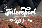 Haya, a Script Font by Eurotypo (Thumbnail 5 of 5)