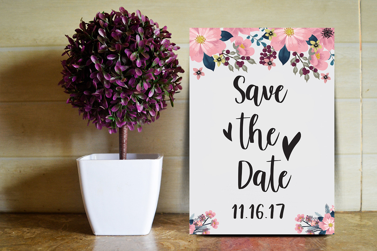 Just Tuesday | Casual Handwritten preview 5