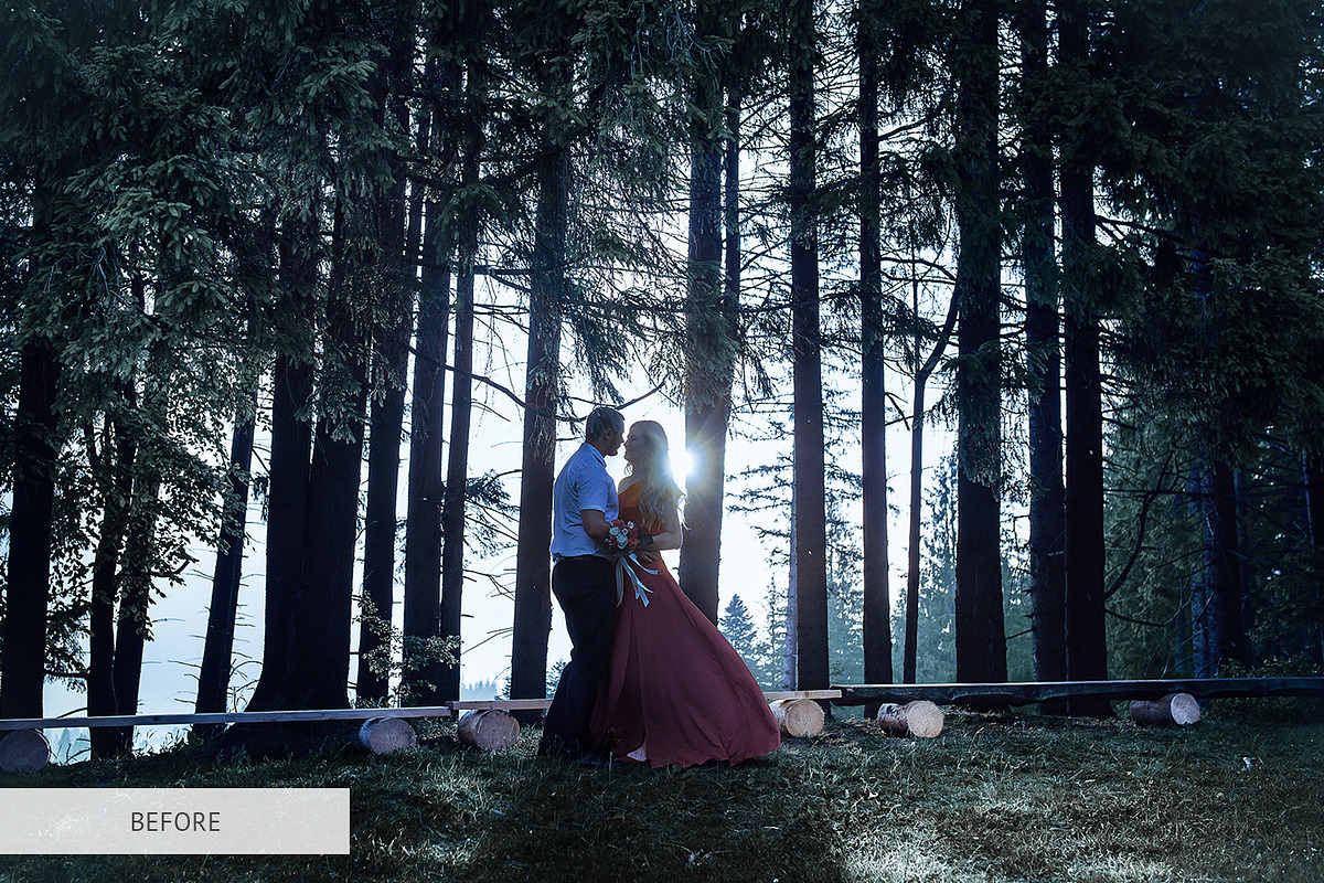 Matte Effect Lightroom Presets, a Plug-in Add-On by FixThePhoto (Photo 30 of 33)