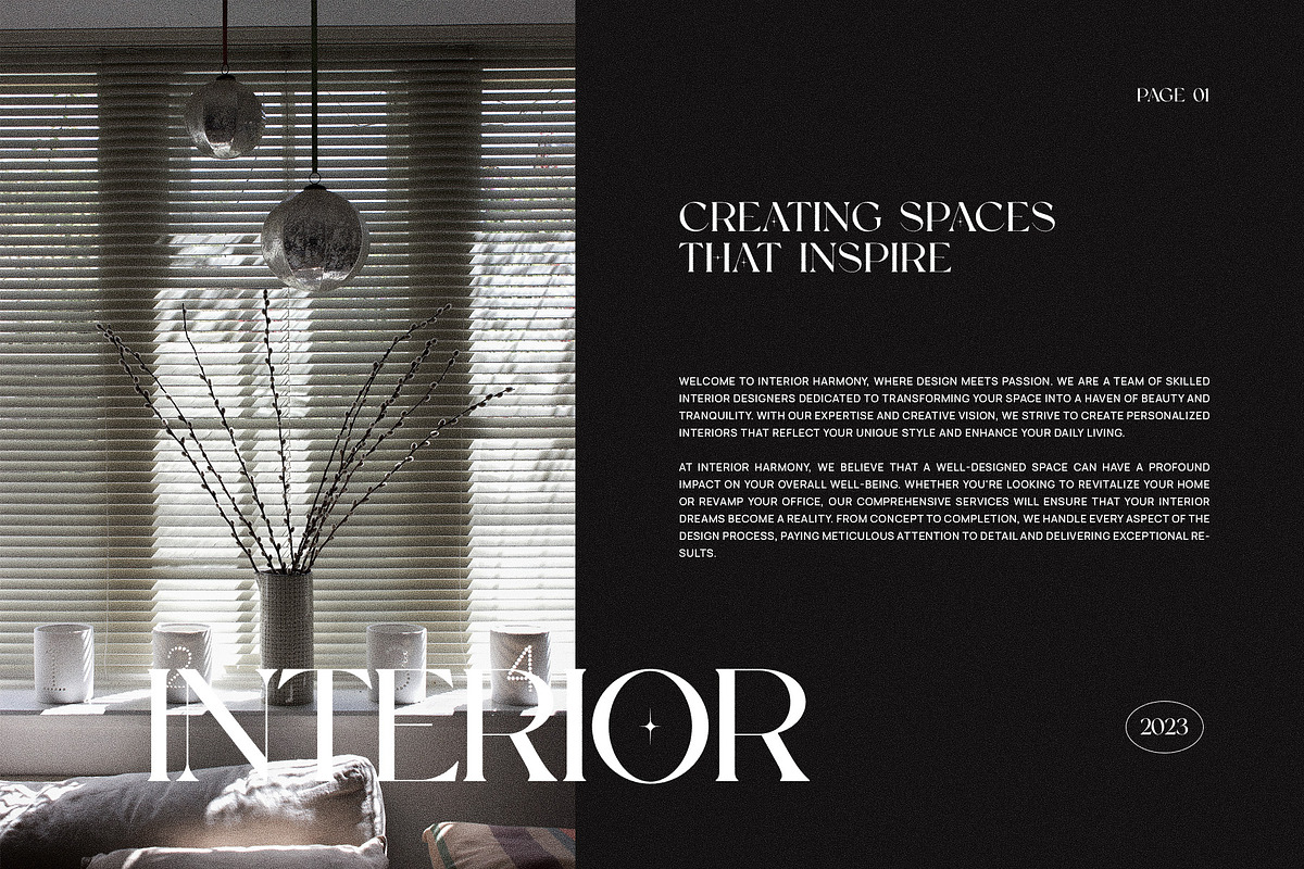 Akova Elegant Serif Font Typeface, a Serif Font by Perfectype (Photo 5 of 7)